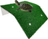 Turtle Basking Platform, Lawn Turtle Resting Basking Platform, Tortoise Ramp Climbing Reptile Ladder Resting Terrace Fish Tank Aquarium Turtle Doc...