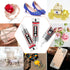 B7000 Glue Clear Adhesive Jewelry Bead B-7000 Glue for Jewelry Rhinestone DIY Cell Phone Repair Clothes Glass Metal Stone Beads Wooden Small Part ...