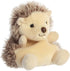 Aurora® Adorable Palm Pals™ Hedgie Hedgehog™ Stuffed Animal - Pocket-Sized Play - Collectable Fun - Brown 5 Inches...