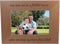 Any Man can be a Father but it Takes Someone Special to be a dad - 4x6 Inch Wood Picture Frame...