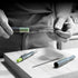 Tracer Deep Pencil Marker - Replacement Lead (6 Pack) - Site Holsters - All In One Marking Kit - Built For Construction...