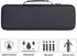 khanka Hard Travel Case Replacement for Logitech K600 TV Wireless Keyboard...