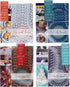 Ring Binder Depot, Recipe Cards 4 inch X 6 inch on Premium Thick Card Stock with Card Dividers Included! Great Gift for Amateurs or Experienced Ch...