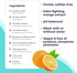 Magic Foam - Sulfate-Free, Waterless Shampoo Paw Cleaner for Dogs, Cats, Pets - Dry Shampoo, Foot Cleaner Brush - with Orange, Odor Control Wash -...