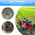 581473301 Lawn Mower Blade Adapter 25MM Compatible with Husqvarna Poulan Craftsman HU 675FE,HU700F,HU725F,HU775H Walk-Behind Mower,Replaces 532421...