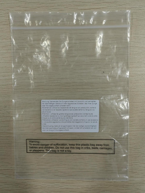 4 Pieces Tongue Scrapers, Reduce Bad Breath Cleaning Tongue Brushes Stainless Steel Oral Tongue Brushes Beauty Tools...