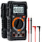 KAIWEETS Digital Multimeter 4000 Counts, Voltage Tester with Accurate Ohm Volt Amp Readings, DC/AC Voltmeter Clearly Measures Resistance Continuit...