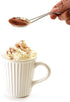 Norpro Sugar, Spice Sifter Spoon, 3.75in/12cm, as shown...