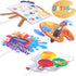 36Pcs Art Paint Party Cupcake Toppers Paint Brush Cupcake Picks Art Party Cake Decoration for Art Painting Theme Birthday Party Baby Shower Paint ...