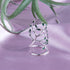 Helen de Lete Innovative The Tree Of Life Sterling Silver Open Ring for Both Women and Men...