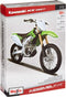 Maisto 1: 12 Al Kawasaki KX 450F (Colors May Vary), Large...