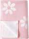 david's kids Cotton Knitted Baby Blanket, Cozy Lightweight Swaddle Blankets for Boys Girls Neutral, Luxurious Receiving Blanket for Shower Gift Re...