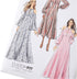 Vogue V9296 Women's Special Occasion Dress Sewing Pattern, Sizes 6-14...