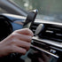BoxWave Car Mount Compatible with Samsung Galaxy A71 5G - Minimus MagnetoMount, Magnetic Car Mount, Magnetic Car Holder...