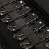 Pocket Knife Display Case Folding Knife Carrying Case with Handle Collection EVA Pocket knife Outdoor Mini Knife Organizer Storage Holder for Tact...