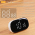 Digital Kitchen Timer,Magnetic Timer with Large LED Display,Volume Adjustable Countdown Countup Timer for Tasks,Work,Study,Kitchen Cooking...