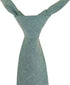 Men's Cotton Solid Necktie 3.15" Tie...