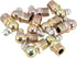 Performance Tool W54243 1/8-Inch NPT 90 Grease Fitting, (Pack of 10)...
