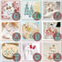 TAINSKY Polymer Clay Cutters Set, 25 Shapes Clay Earring Cutters with 145 Earrings Accessories for Polymer Clay Jewelry Making...