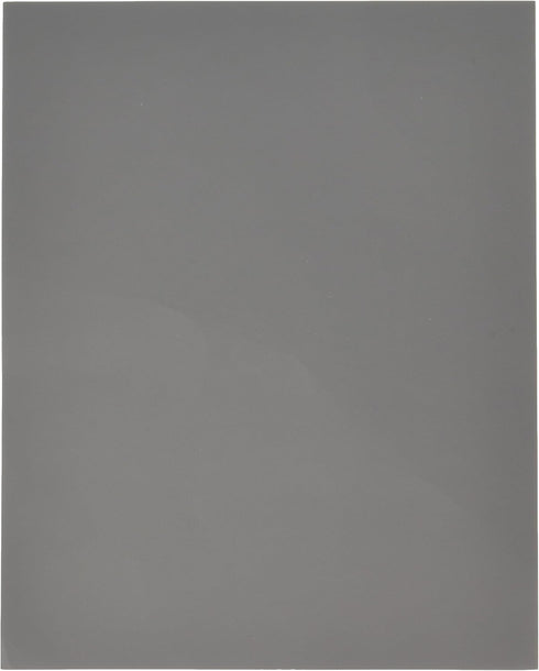 8x10 18% Gray Card for Film and Digital Camera...