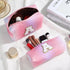Gifts for Girls Teen Girls Makeup Bag - 5 6 7 8 9 10 11 12 13 14 15 16 Year Old Girl Birthday Gifts, Gifts for Girls Teen Girls Kids, Teenage Girl...