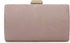 CARIEDO Evening Clutch for Women, Evening Bag Crossbody Bag Wedding Bridal Purse for Cocktail Party Prom...