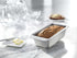 USA Pan American Bakeware Classics 1 Pound Loaf Baking Pan, Aluminized Steel...