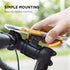 iOttie Active Edge™ Go Bike Phone Holder Bar Mount || Smartphone | iPhone Xs Max R 8/8S 7 Plus 6S 6 SE Samsung Galaxy S8 Plus S8 Edge S7 S6 Note 8...