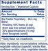 Life Extension Bio-Fisetin, fisetin, galactomannans from fenugreek seed, cellular health, cognitive health, longevity, Gluten-Free, Vegetarian, No...