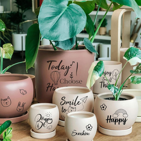20pcs Word Stencils, Stencils for Painting on Wood Canvas Includes Dreams Hopes Love Inspirational Words Stencils Reusable Templates Drawing Templ...