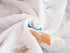 Muslin Cotton Toddler Sleeping Sack Bag, 0.5 Tog baby Lightweight Wearable Blanket for boy and girl (XL, Forest)...