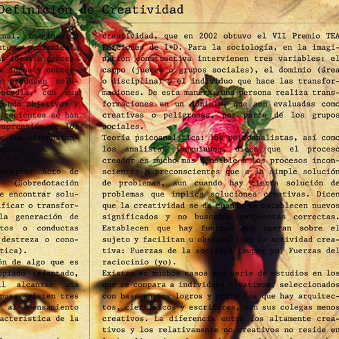 Pack of Sheet for framing Frida Creative. Posters watercolour style. Home Decor. Sheets for framing Paper 250 Grams...