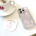 Fits iPhone 15 Pro Max Case Bless Cross Phone Case for iPhone 14 Shockproof Protective Cases Mirror Phone Case (Pink, 13/14)...