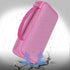 co2CREA Hard Case Replacement for BolaButty X-GO C27C Bluetooth Speaker IPX5 Waterproof Speaker (Pink)...