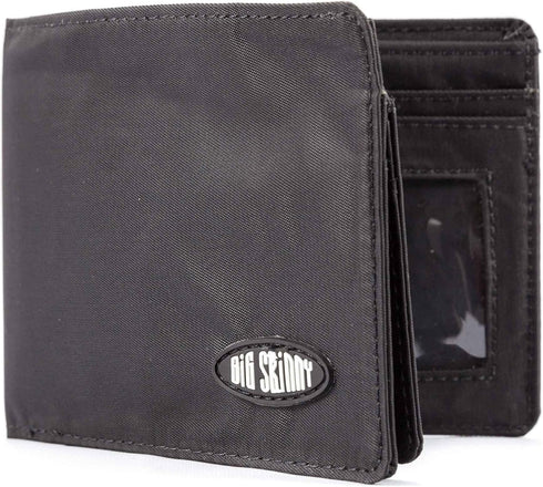 Big Skinny Men's Slim Wallet...