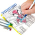 Tara Toys Marvel Spidey & Friends My Own Creativity Set - Spark Creative Expression, Multi-Purpose Arts & Crafts Gift for Boys and Girls Ages 3+. ...