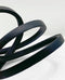 72066 07206600 Snow Thrower Drive Belt for Ariens 7206600 Stens 265-999 924080 924082 924084 924085...