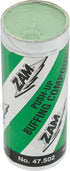 Mascot Zam Buffing Compound, 4 Ounce, Resin, Fine, Stone Compatible, Jewelry Polishing & Cleaning...