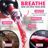 VINABON Wine Aerator Pourer Spout 2025 – Professional Wine Aerator Attaches to Bottle for Improved Flavor, Enhanced Bouquet, and Rich Finish. No-D...