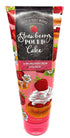 Bath and Body Works Strawberry Pound Cake Body Cream 8 Ounce Full Size...