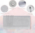 Women's Evening Bag Clutch Purses Sparkling Party Handbag Bling Wedding Bag with Chain for Ladies for Prom Cocktail Party Wedding Engagement...