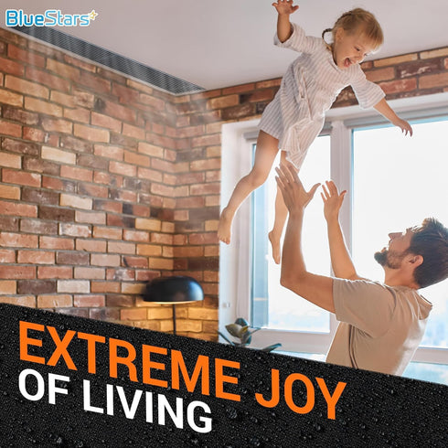 BlueStars AC Condenser Cover – Central Air Conditioner Cover for Outside Unit - Top Universal Outdoor AC Cover (Mesh, 32" x 32")...