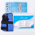 Elbow Brace, Night Splint Support for Cubital Tunnel Syndromean, Ulnar Nerve, Stabilizer Brace for Fix Elbow, Prevent Excessive Bending at night, ...