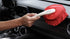 California Car Duster Mini Auto Dash Duster and Home Duster 73558...