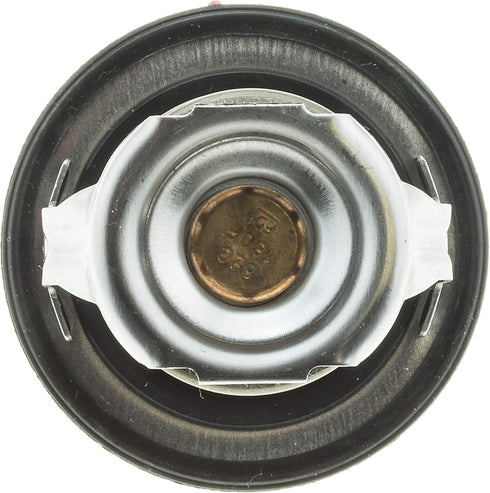 Gates 33943 OE Type Engine Coolant Thermostat...