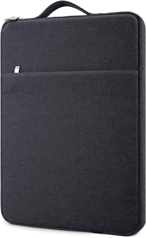 13 Inch Laptop Sleeve Waterproof Soft Protective Case for 13" MacBook Air M2 M1 A2681 A2337 A2179(2018-2022)/MacBook Pro 13 M2 M1 A2338 A2289(2016...