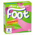 Betty Crocker, Gluten Free, Fruit by The Foot, Starburst All Pink, 6 Count, 128g/4.5oz,(Box) (Imported from Canada)...