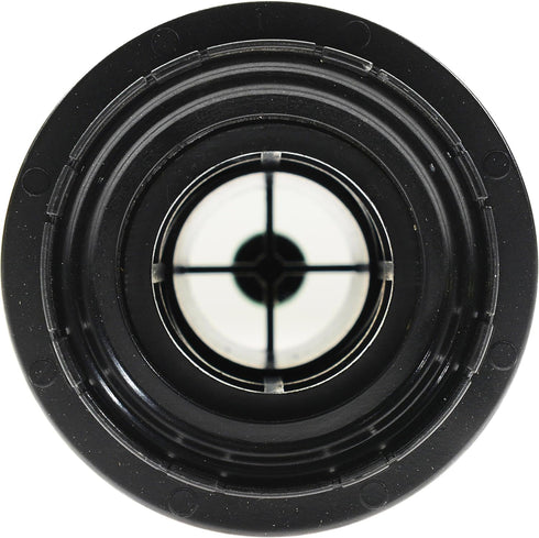ACDelco GM Original Equipment PF457GO Engine Oil Filter and Cap Seal (O-Ring)...