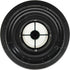 ACDelco GM Original Equipment PF457GO Engine Oil Filter and Cap Seal (O-Ring)...
