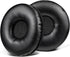 SOULWIT Earpads Replacement for Logitech H390 H600 H609 H760 Wireless Headphones, Ear Pads Cushions with Noise Isolation Foam, Added Thickness - H...
